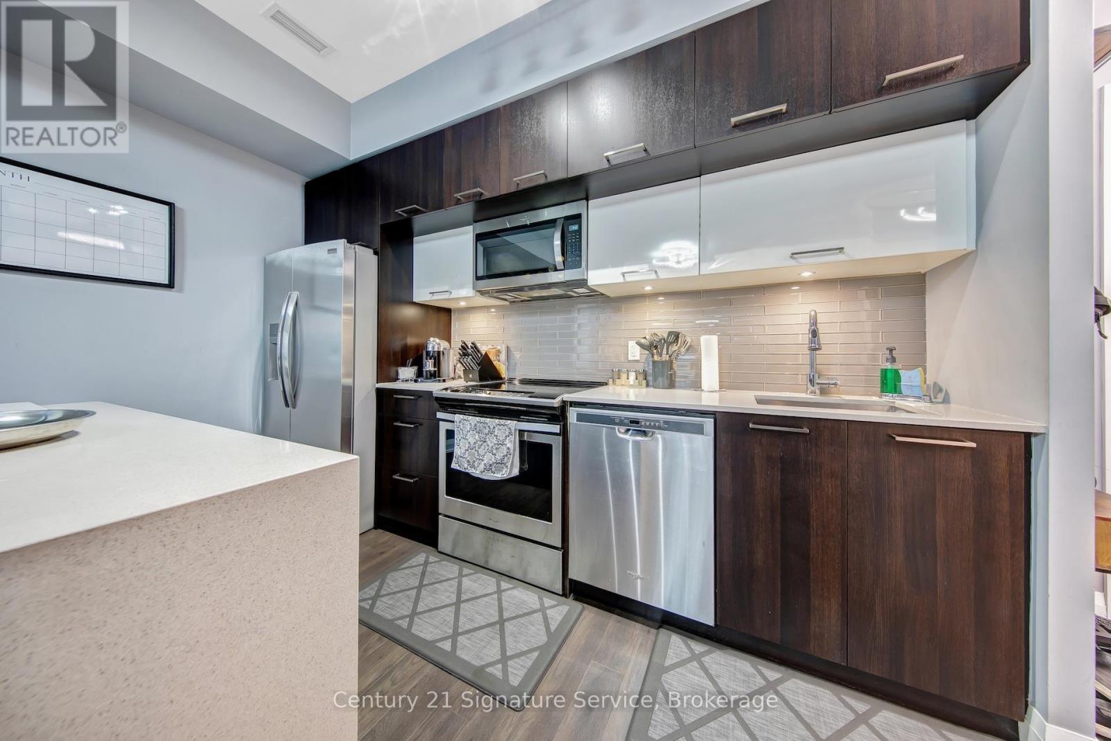 117 - 4800 Highway 7, Vaughan, Ontario  L4L 1H8 - Photo 10 - N12567812