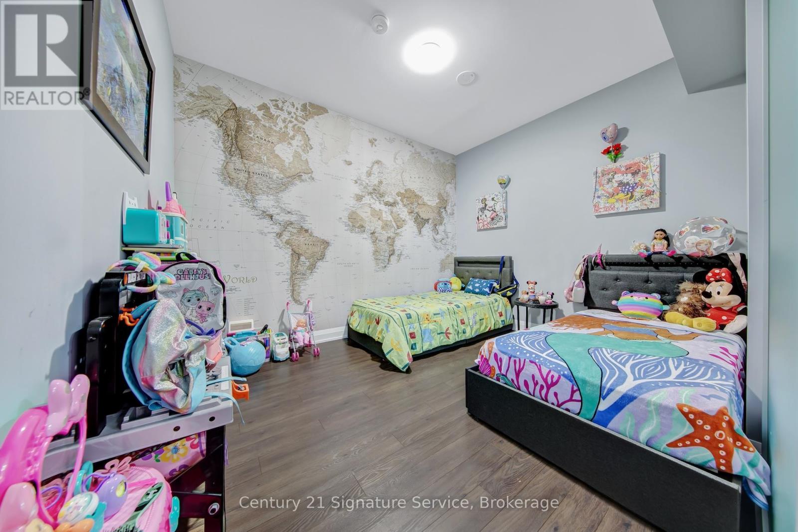 117 - 4800 Highway 7, Vaughan, Ontario  L4L 1H8 - Photo 20 - N12567812