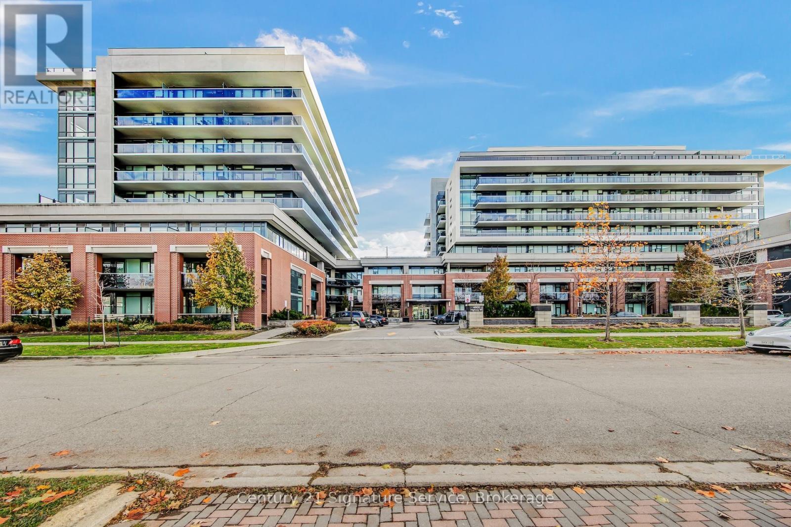 117 - 4800 Highway 7, Vaughan, Ontario  L4L 1H8 - Photo 3 - N12567812