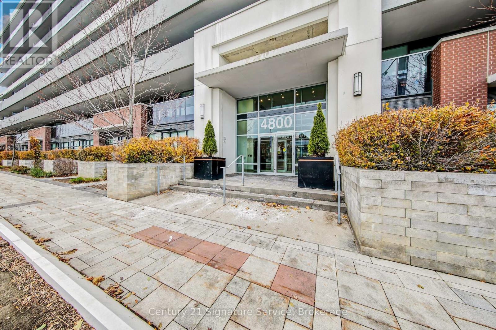 117 - 4800 Highway 7, Vaughan, Ontario  L4L 1H8 - Photo 37 - N12567812