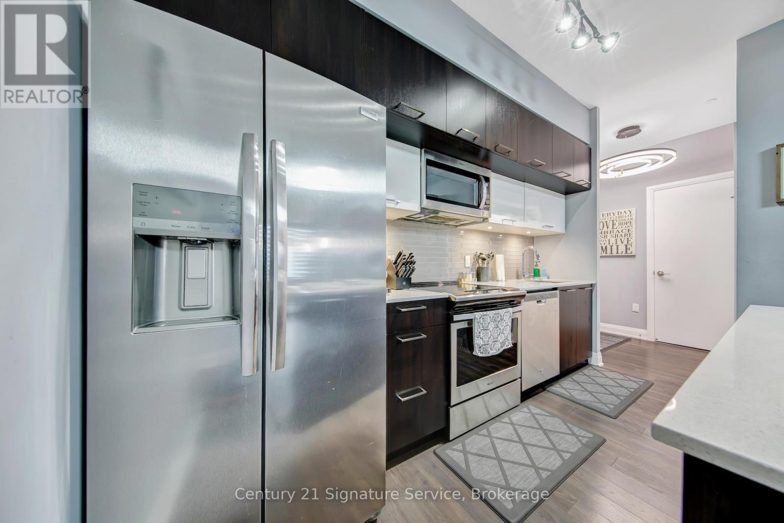 117 - 4800 Highway 7, Vaughan, Ontario  L4L 1H8 - Photo 9 - N12567812