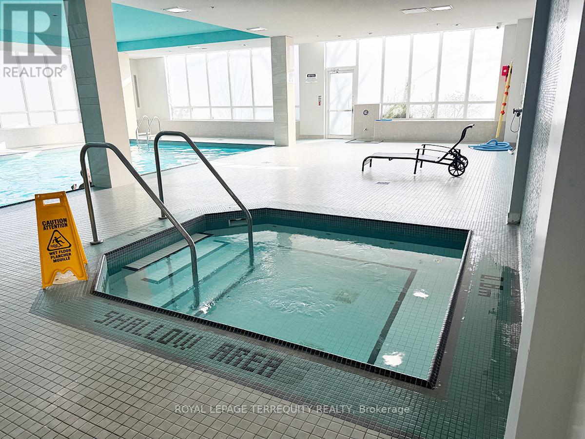 Lph209 - 75 North Park Road, Vaughan, Ontario  L4J 0H8 - Photo 4 - N12567882