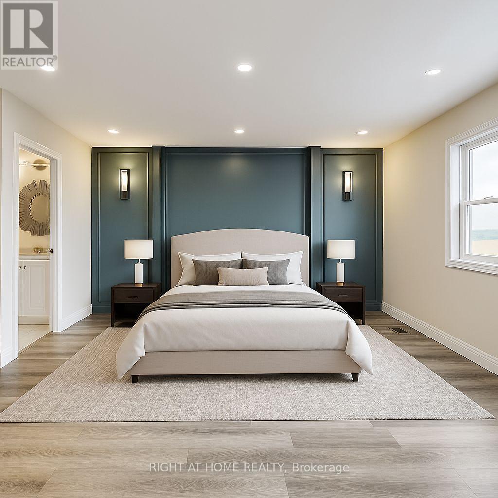 12 John W Taylor Avenue, New Tecumseth, Ontario  L9B 0B3 - Photo 13 - N12567886