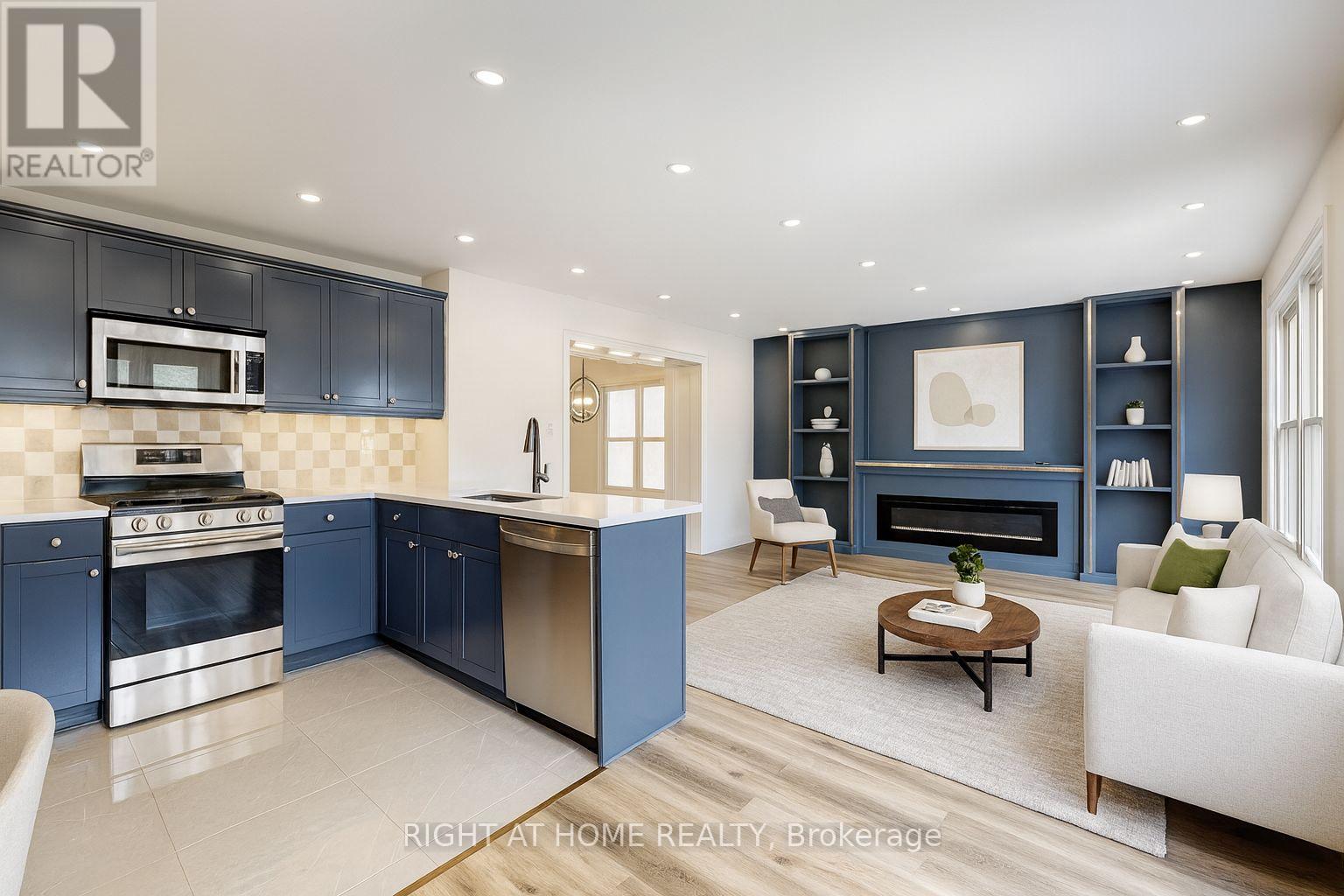 12 John W Taylor Avenue, New Tecumseth, Ontario  L9B 0B3 - Photo 3 - N12567886