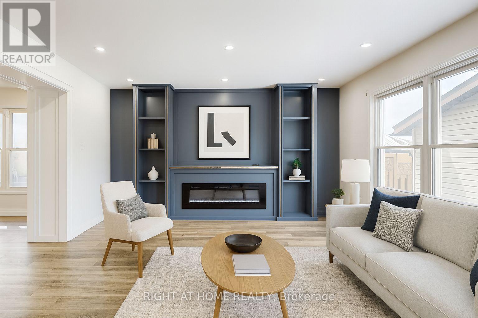 12 John W Taylor Avenue, New Tecumseth, Ontario  L9B 0B3 - Photo 4 - N12567886