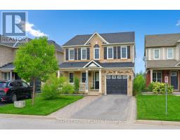 12 JOHN W TAYLOR AVENUE, New Tecumseth, Ontario