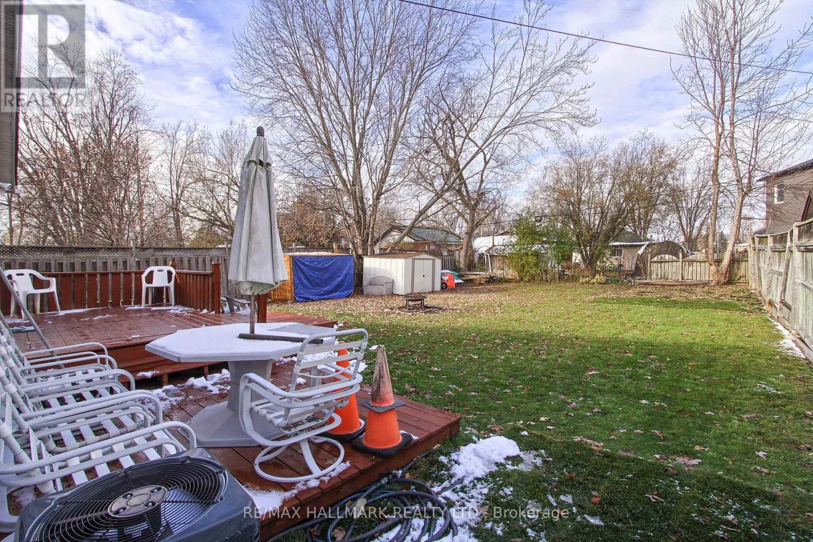 186 Beach Road, Georgina, Ontario  L4P 2L9 - Photo 31 - N12567916