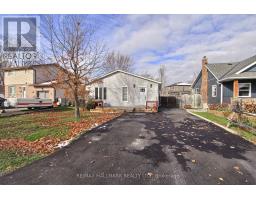 186 BEACH ROAD, Georgina, Ontario