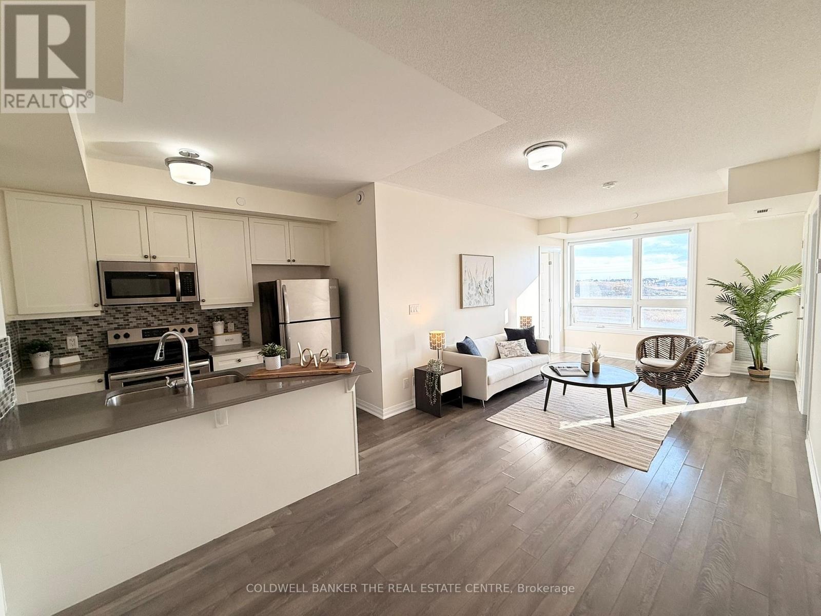 307 - 2 ADAM SELLER STREET, Markham, Ontario