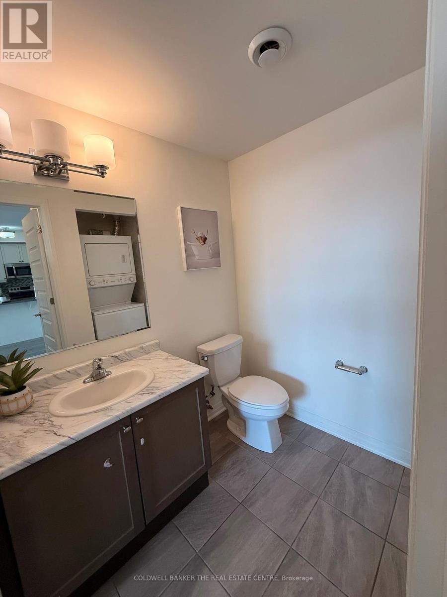 307 - 2 Adam Seller Street, Markham, Ontario  L6B 1P2 - Photo 8 - N12567948