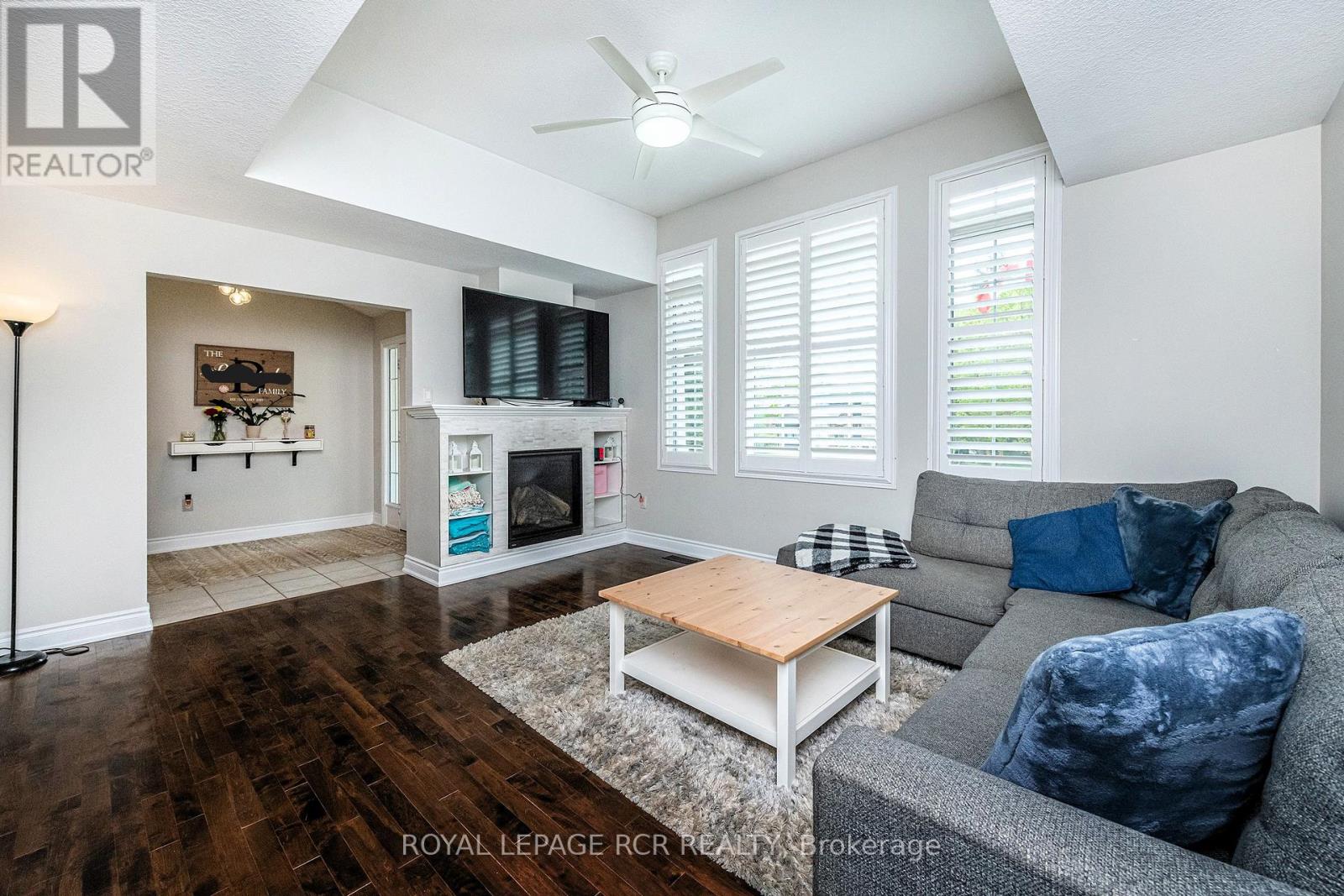 285017 County Road 10, Amaranth, Ontario  L9W 0Y6 - Photo 6 - X12519580