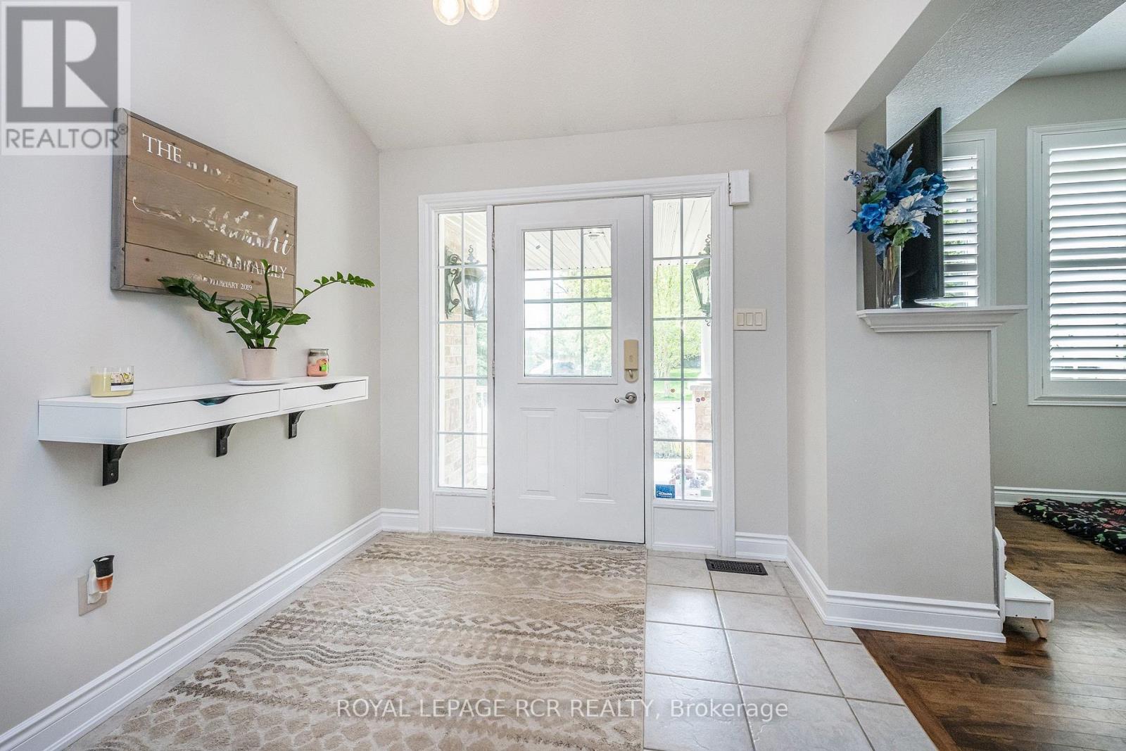 285017 County Road 10, Amaranth, Ontario  L9W 0Y6 - Photo 5 - X12519580