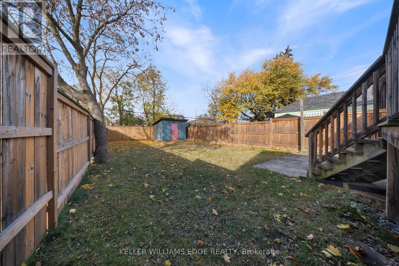 23 Wexford Avenue N, Hamilton, Ontario  L8H 4M2 - Photo 24 - X12563596