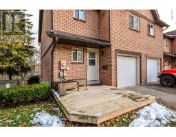 14 EVERGREEN COURT, Barrie, Ontario