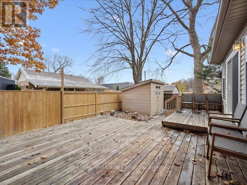 62 Division Street, Guelph (Exhibition Park), Ontario  N1H 1R2 - Photo 47 - X12554846