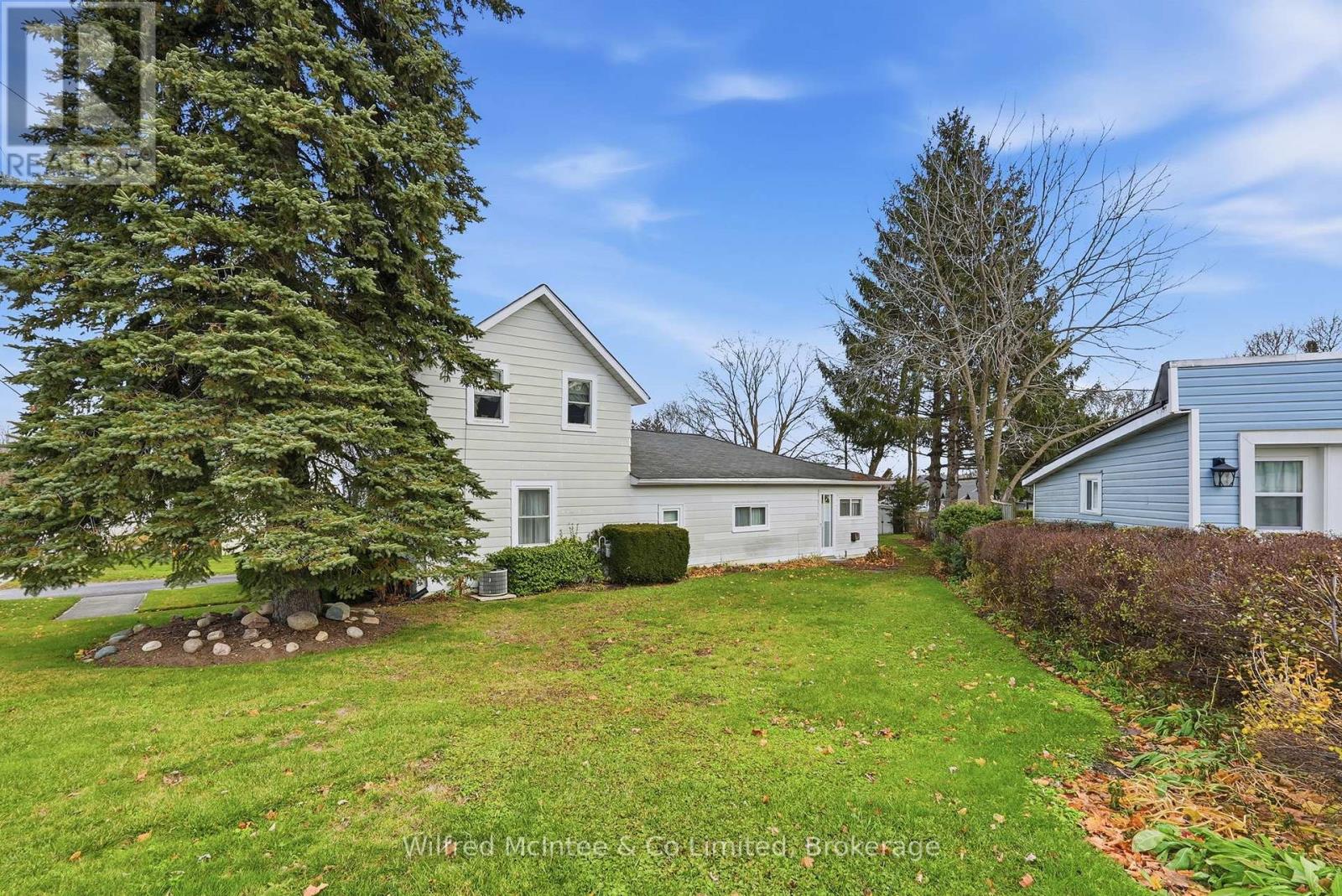 105 Mcgivern Street W, Brockton, Ontario  N0G 2V0 - Photo 29 - X12555236