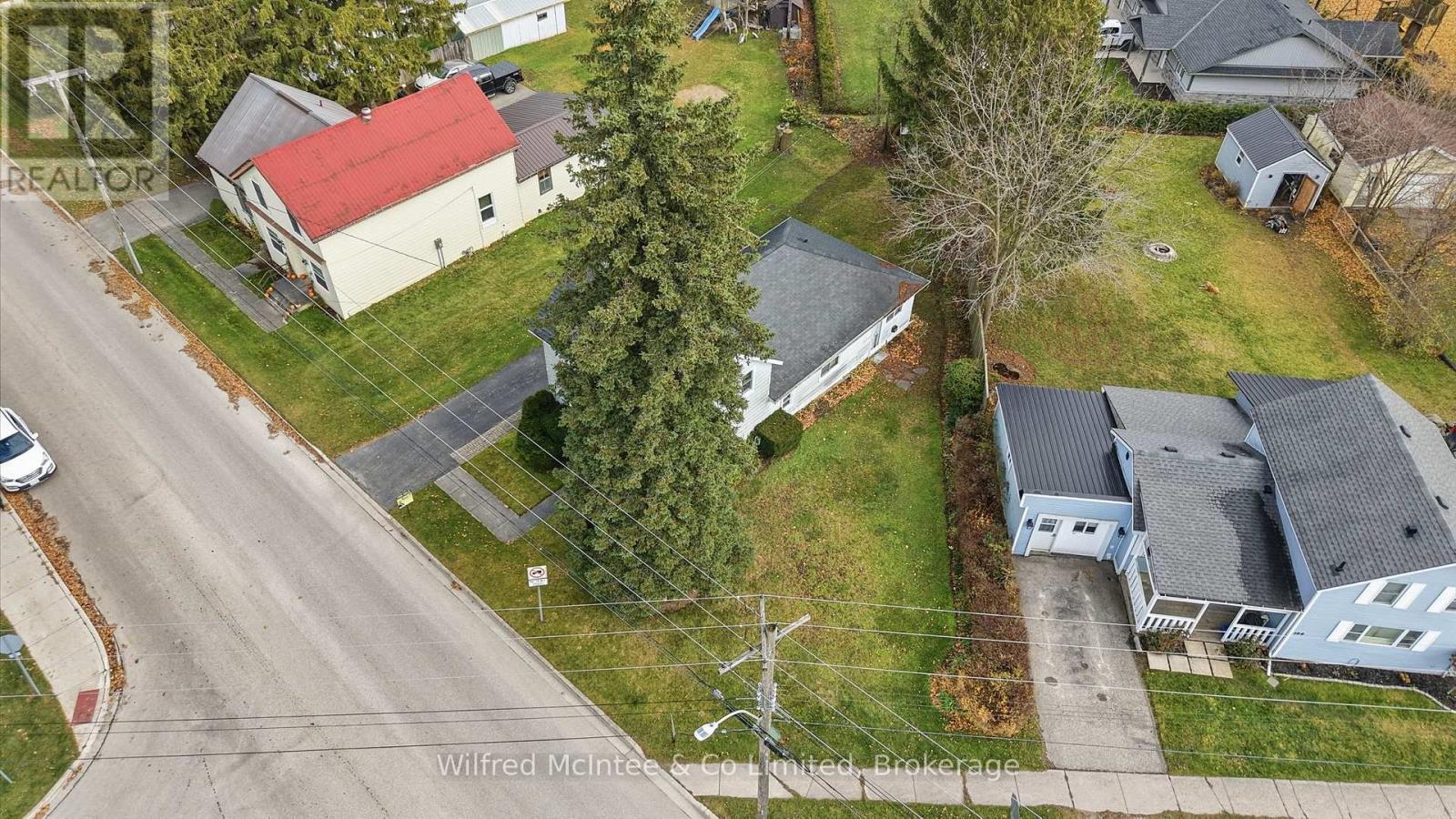 105 Mcgivern Street W, Brockton, Ontario  N0G 2V0 - Photo 32 - X12555236