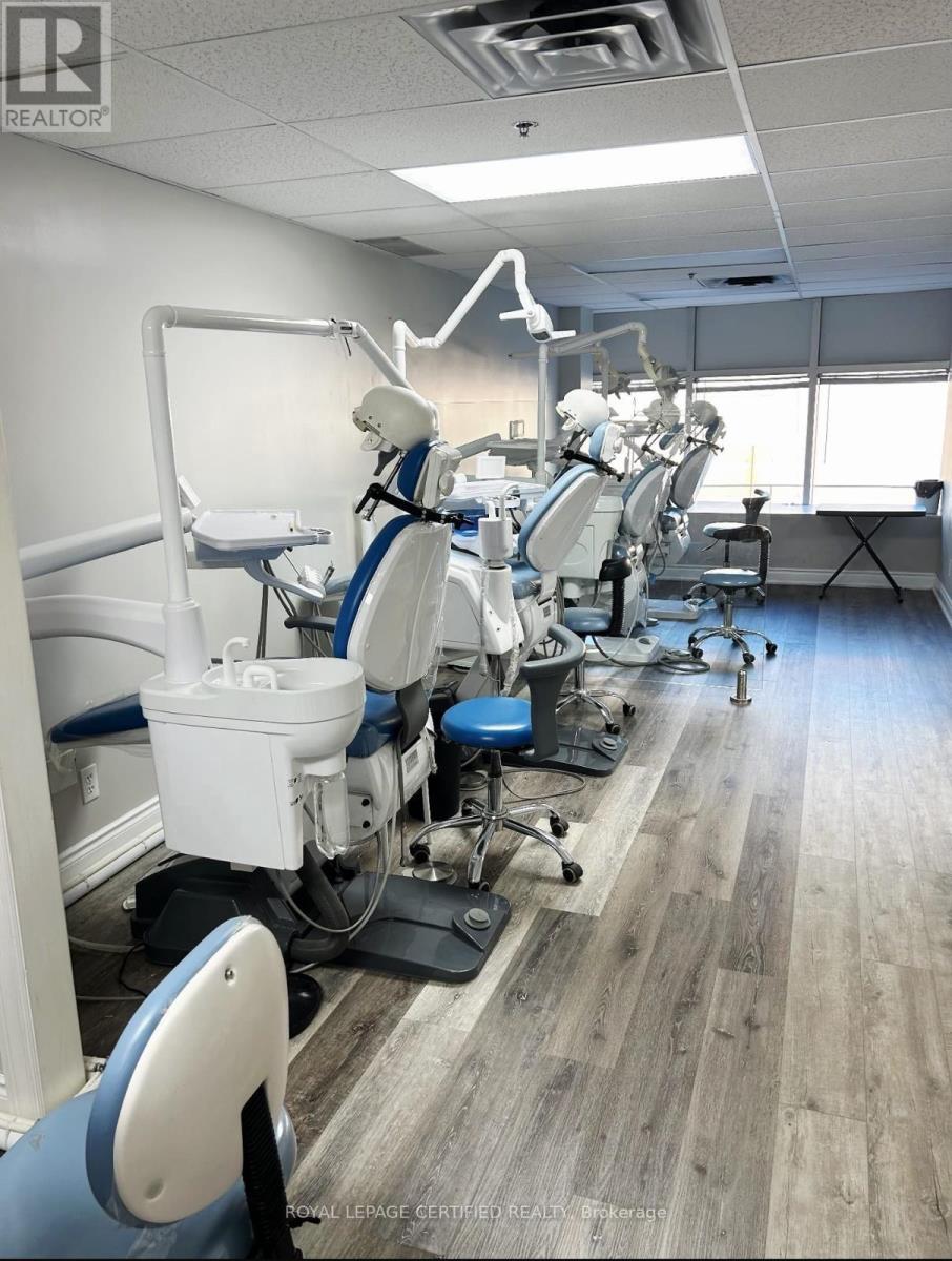 259 Traders Boulevard E, Mississauga, Ontario  L4Z 3L8 - Photo 12 - W12567790