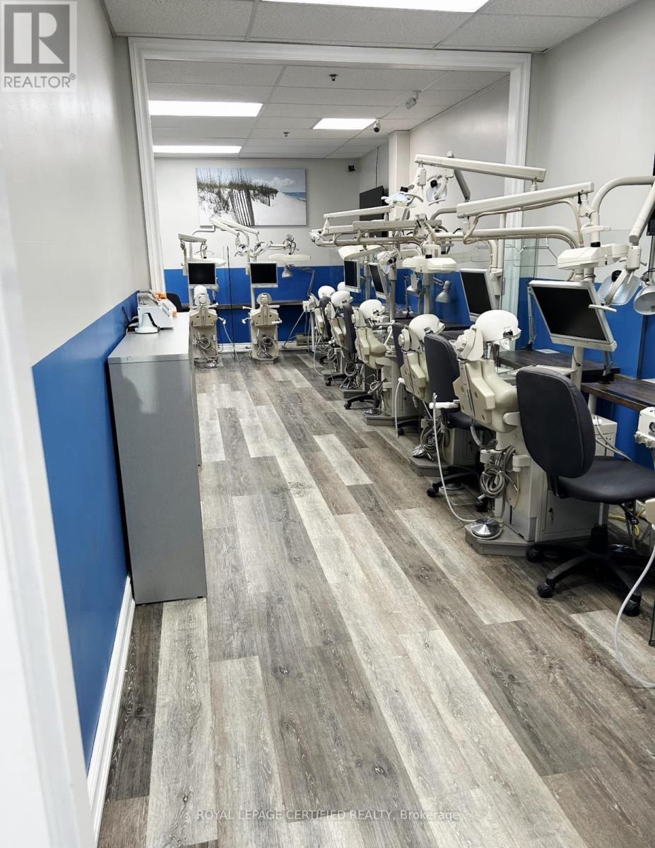 259 Traders Boulevard E, Mississauga, Ontario  L4Z 3L8 - Photo 13 - W12567790