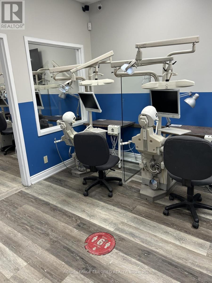 259 Traders Boulevard E, Mississauga, Ontario  L4Z 3L8 - Photo 14 - W12567790