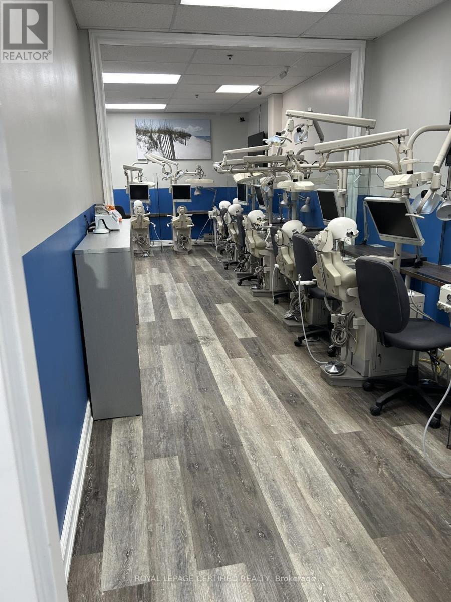 259 Traders Boulevard E, Mississauga, Ontario  L4Z 3L8 - Photo 6 - W12567790