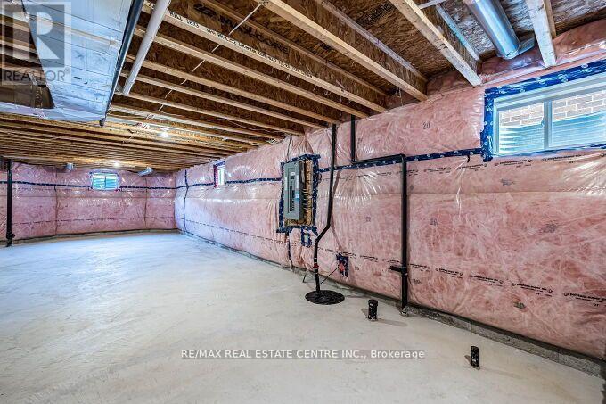 323 Harold Dent Trail, Oakville, Ontario  L6M 1R3 - Photo 39 - W12567792