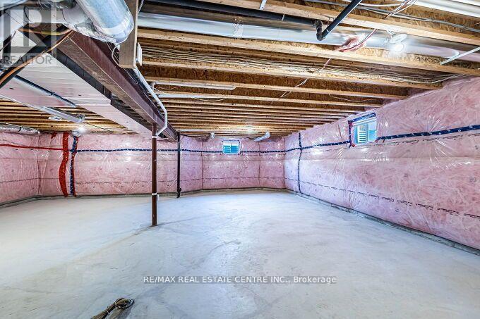 323 Harold Dent Trail, Oakville, Ontario  L6M 1R3 - Photo 40 - W12567792