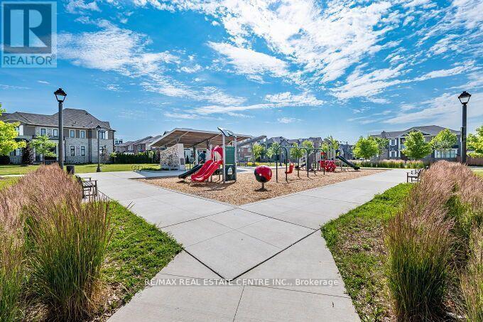 323 Harold Dent Trail, Oakville, Ontario  L6M 1R3 - Photo 46 - W12567792