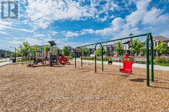 323 Harold Dent Trail, Oakville, Ontario  L6M 1R3 - Photo 47 - W12567792