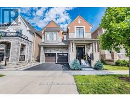 323 HAROLD DENT TRAIL, Oakville, Ontario