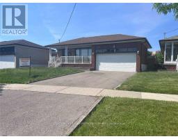 10 LASKAY CRES UPSTAIR, Toronto, Ontario