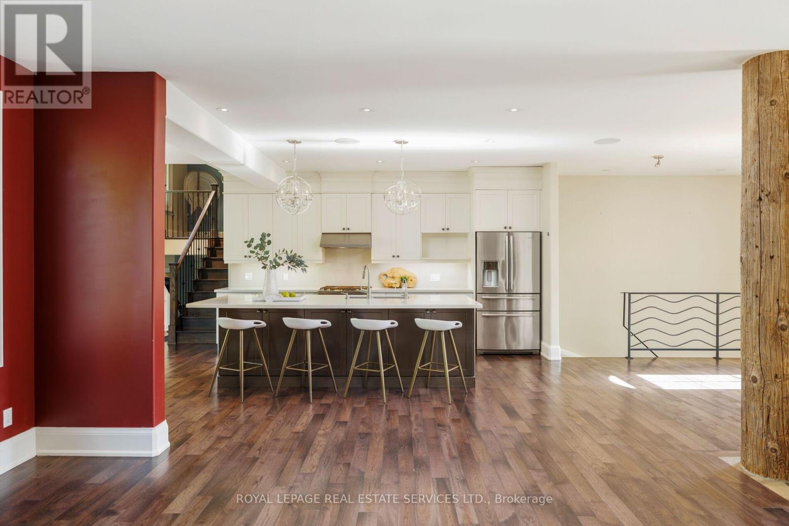 2448 Bridge Road, Oakville, Ontario  L6L 5C2 - Photo 8 - W12567852