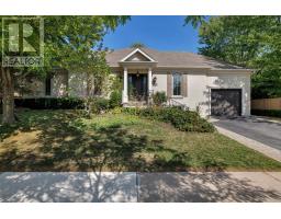 2448 BRIDGE ROAD, Oakville, Ontario