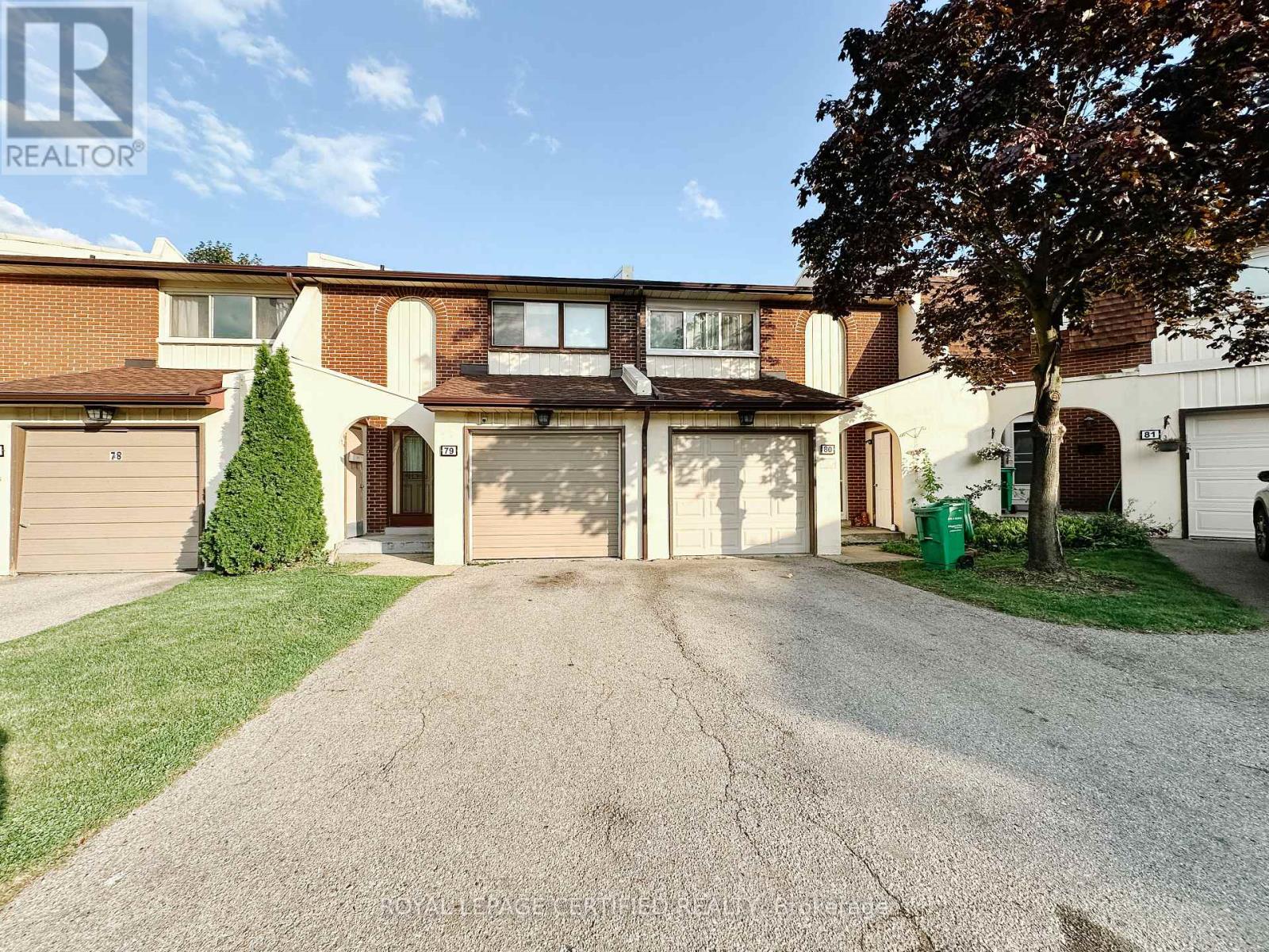 79 - 41 MISSISSAUGA VALLEY BOULEVARD, Mississauga, Ontario