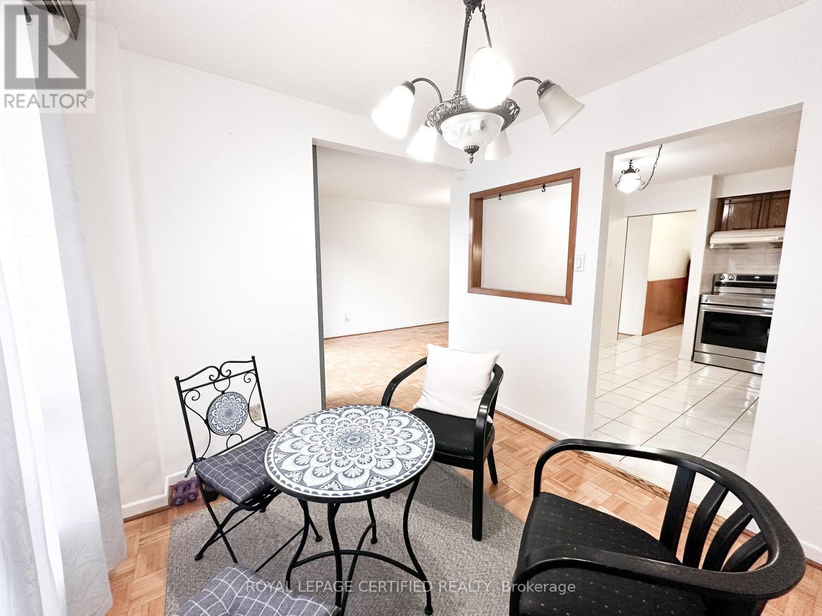 79 - 41 Mississauga Valley Boulevard, Mississauga, Ontario  L5A 3N5 - Photo 11 - W12567860