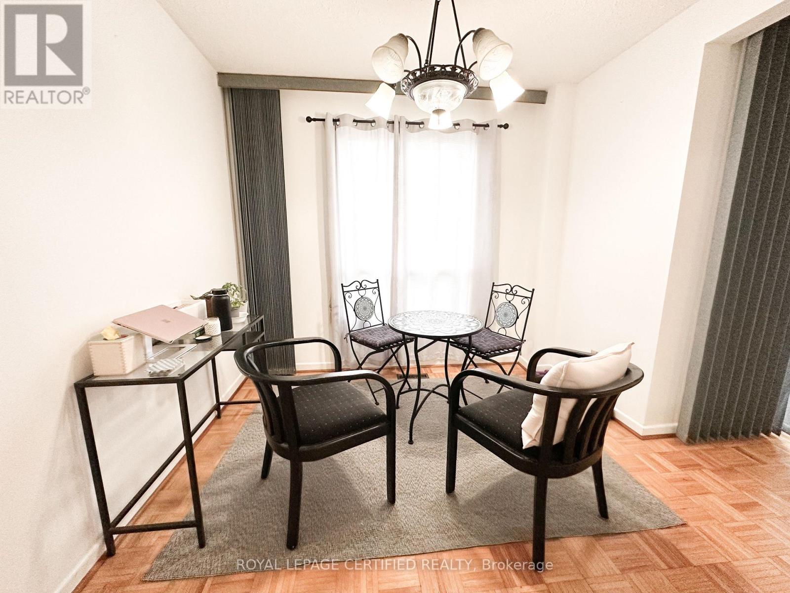 79 - 41 Mississauga Valley Boulevard, Mississauga, Ontario  L5A 3N5 - Photo 13 - W12567860