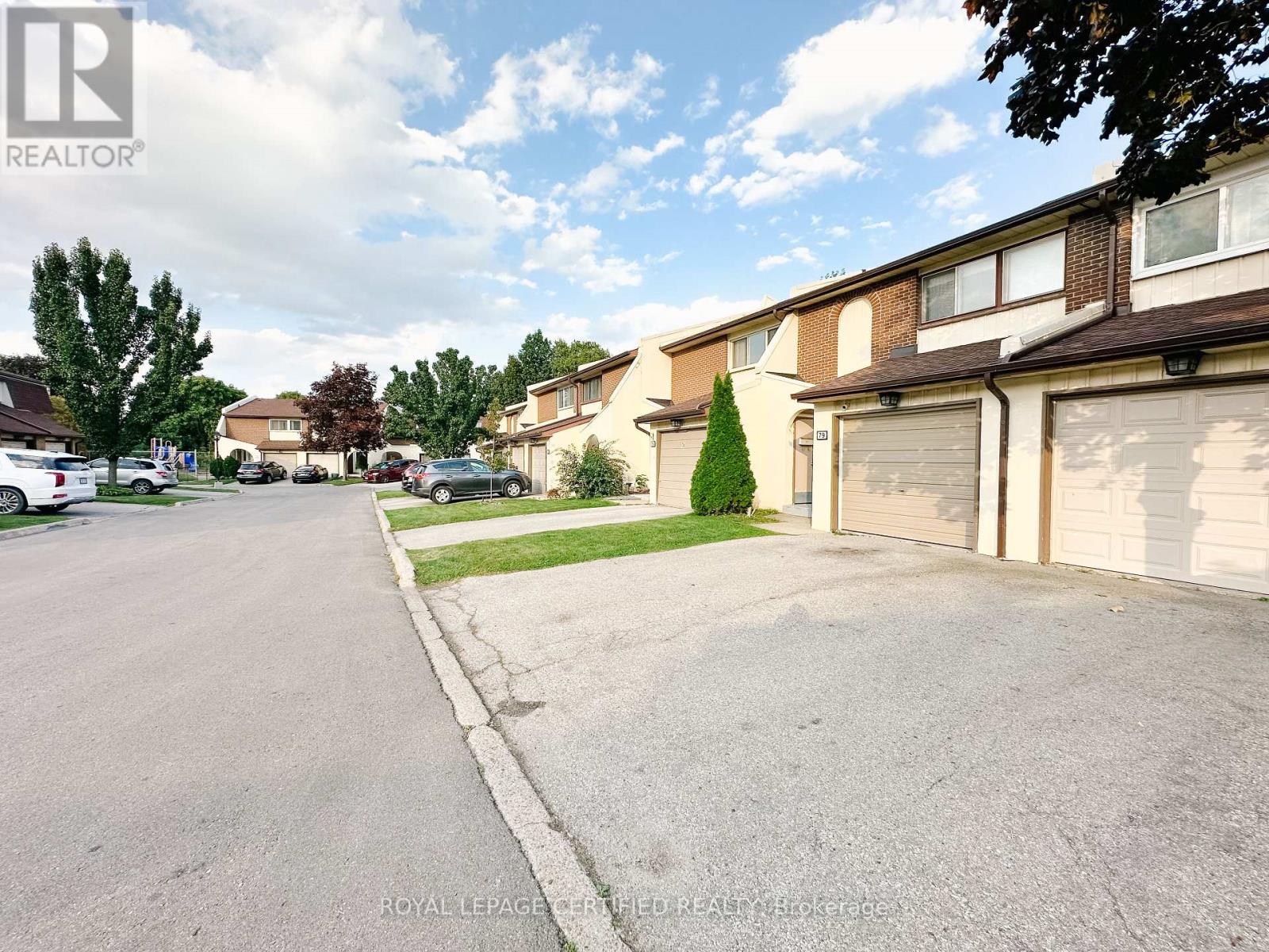 79 - 41 Mississauga Valley Boulevard, Mississauga, Ontario  L5A 3N5 - Photo 33 - W12567860