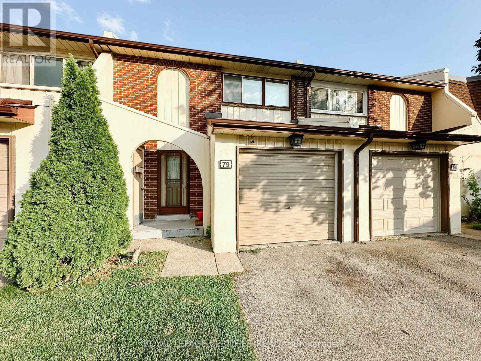 79 - 41 Mississauga Valley Boulevard, Mississauga, Ontario  L5A 3N5 - Photo 35 - W12567860