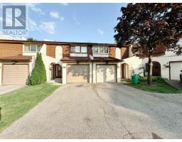 79 - 41 MISSISSAUGA VALLEY BOULEVARD, Mississauga, Ontario