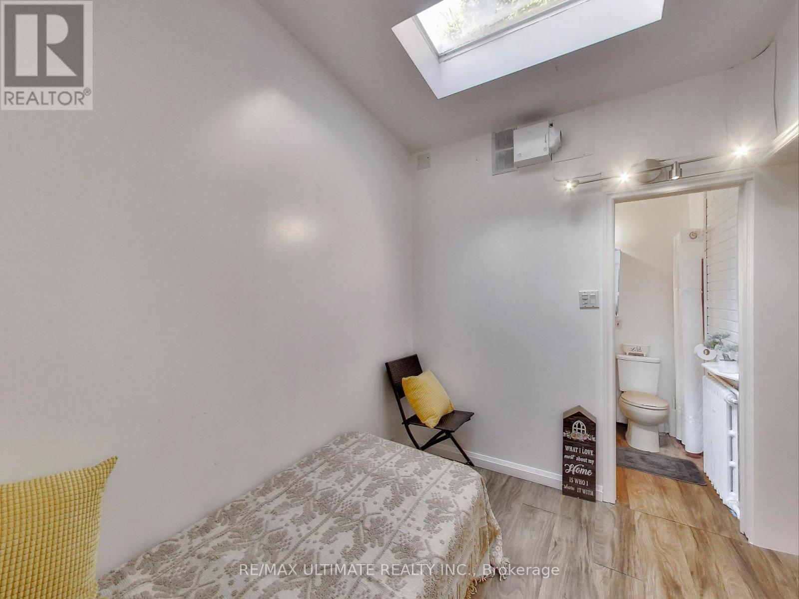 Apt #2 - 1460 Davenport Road, Toronto, Ontario  M6H 2H8 - Photo 17 - W12567864