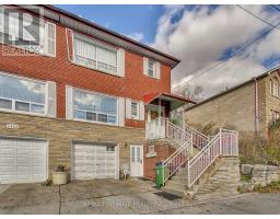 APT #2 - 1460 DAVENPORT ROAD, Toronto, Ontario