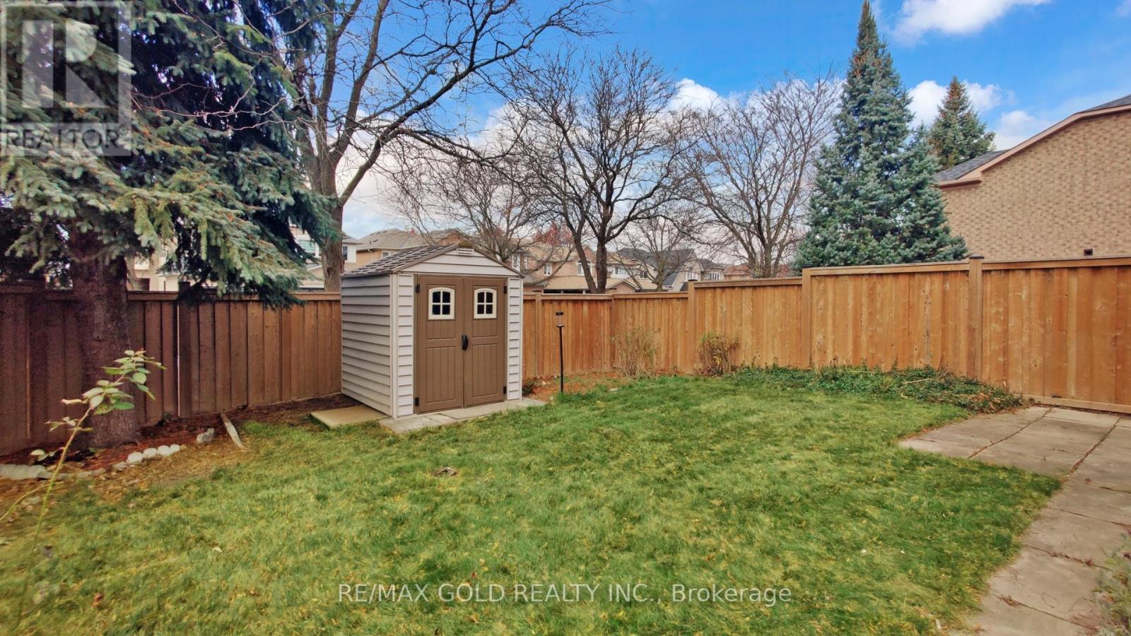 20 Clover Bloom Road, Brampton, Ontario L6R 1R8 - Photo 38 - W12567884