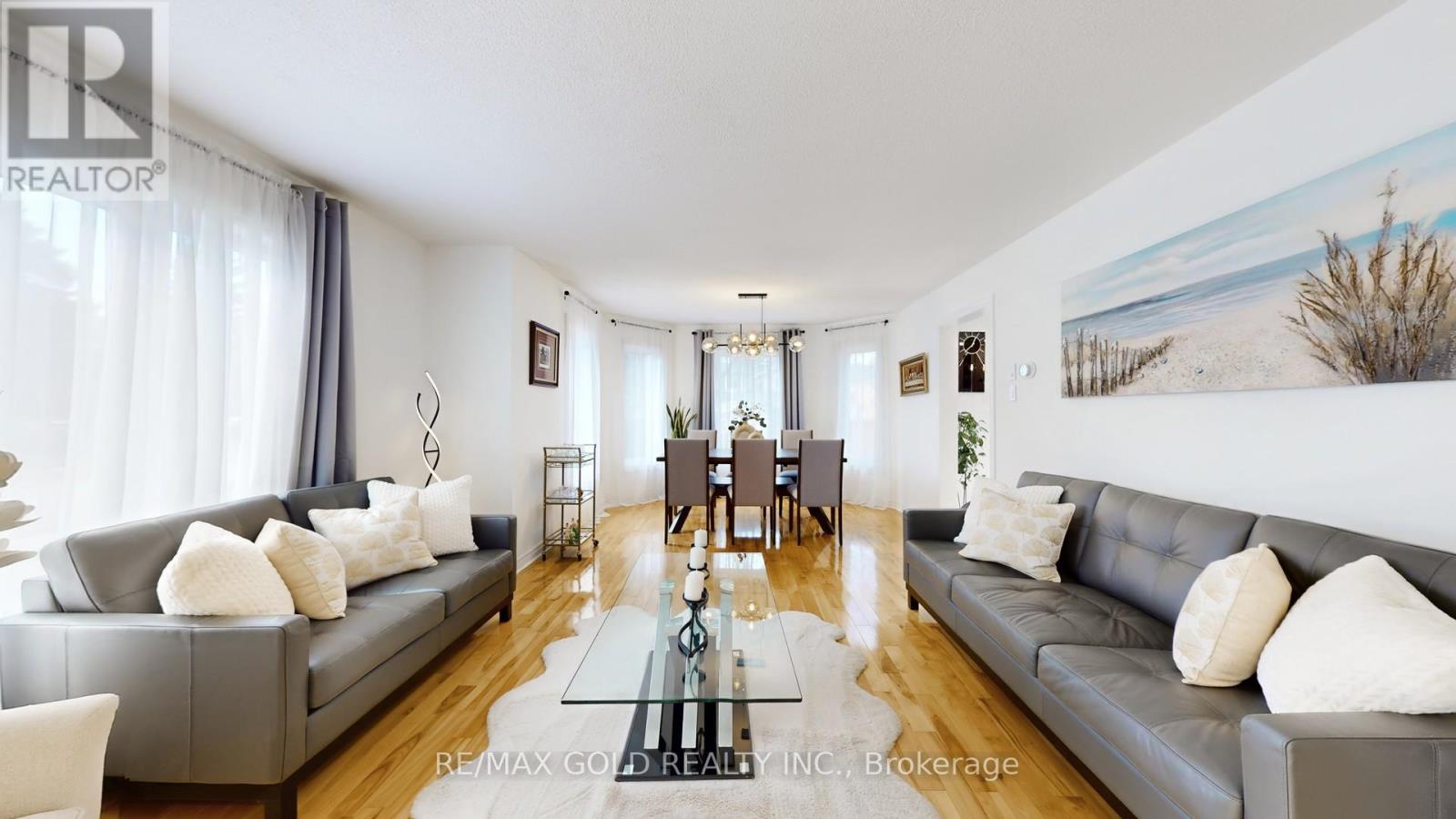 20 Clover Bloom Road, Brampton, Ontario L6R 1R8 - Photo 5 - W12567884