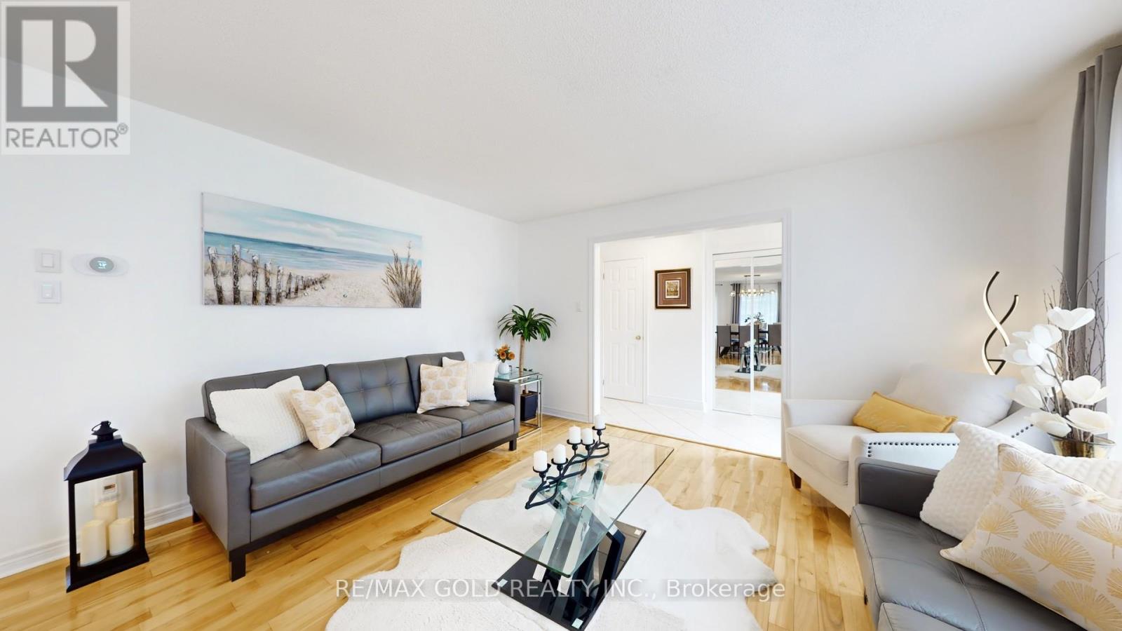 20 Clover Bloom Road, Brampton, Ontario L6R 1R8 - Photo 6 - W12567884