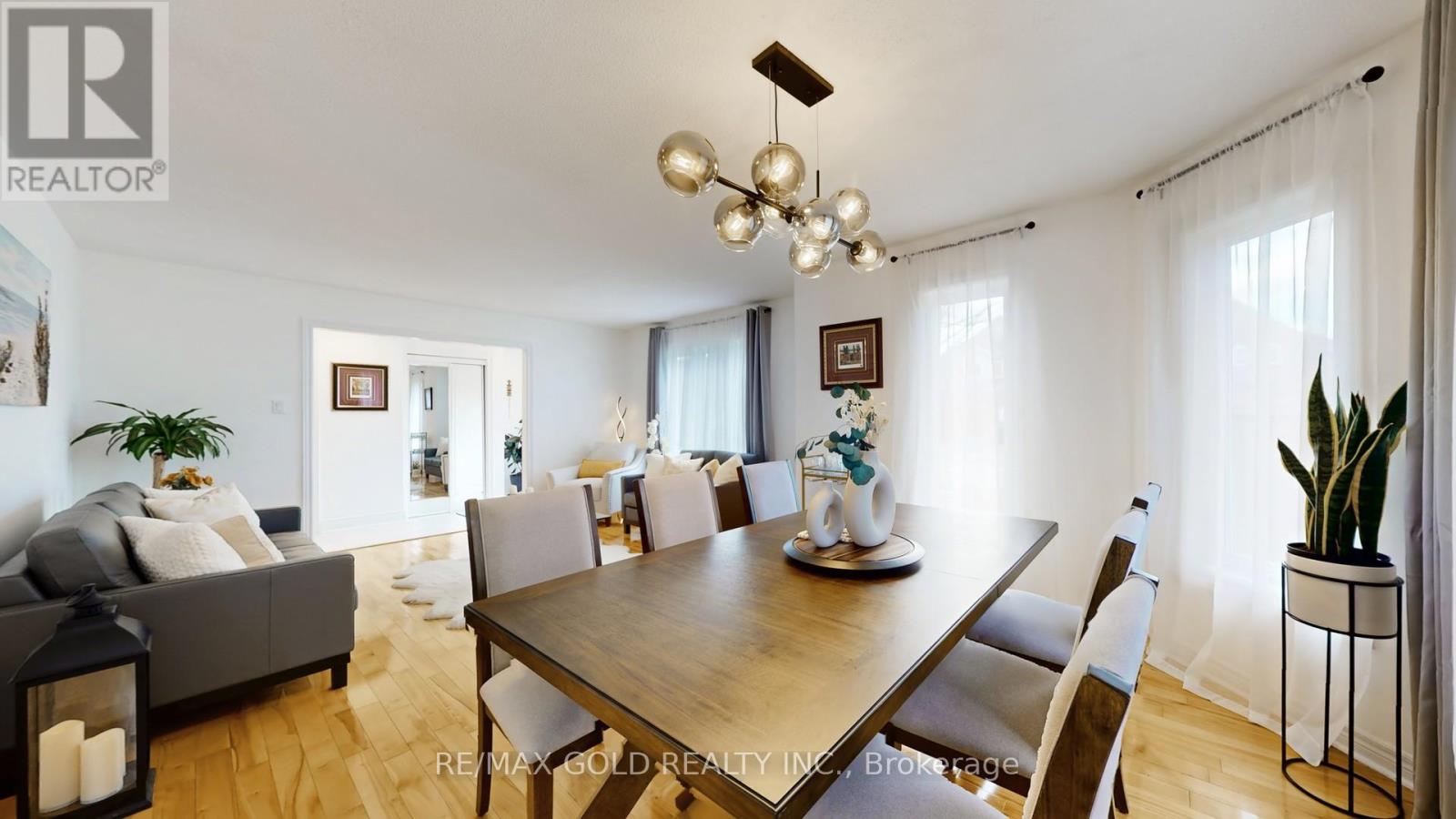 20 Clover Bloom Road, Brampton, Ontario L6R 1R8 - Photo 9 - W12567884