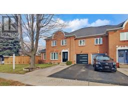 20 CLOVER BLOOM ROAD, Brampton, Ontario