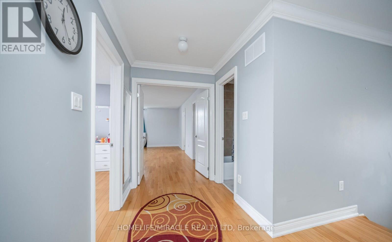 2 Roycrest Street, Brampton, Ontario  L6Z 4P5 - Photo 20 - W12567904