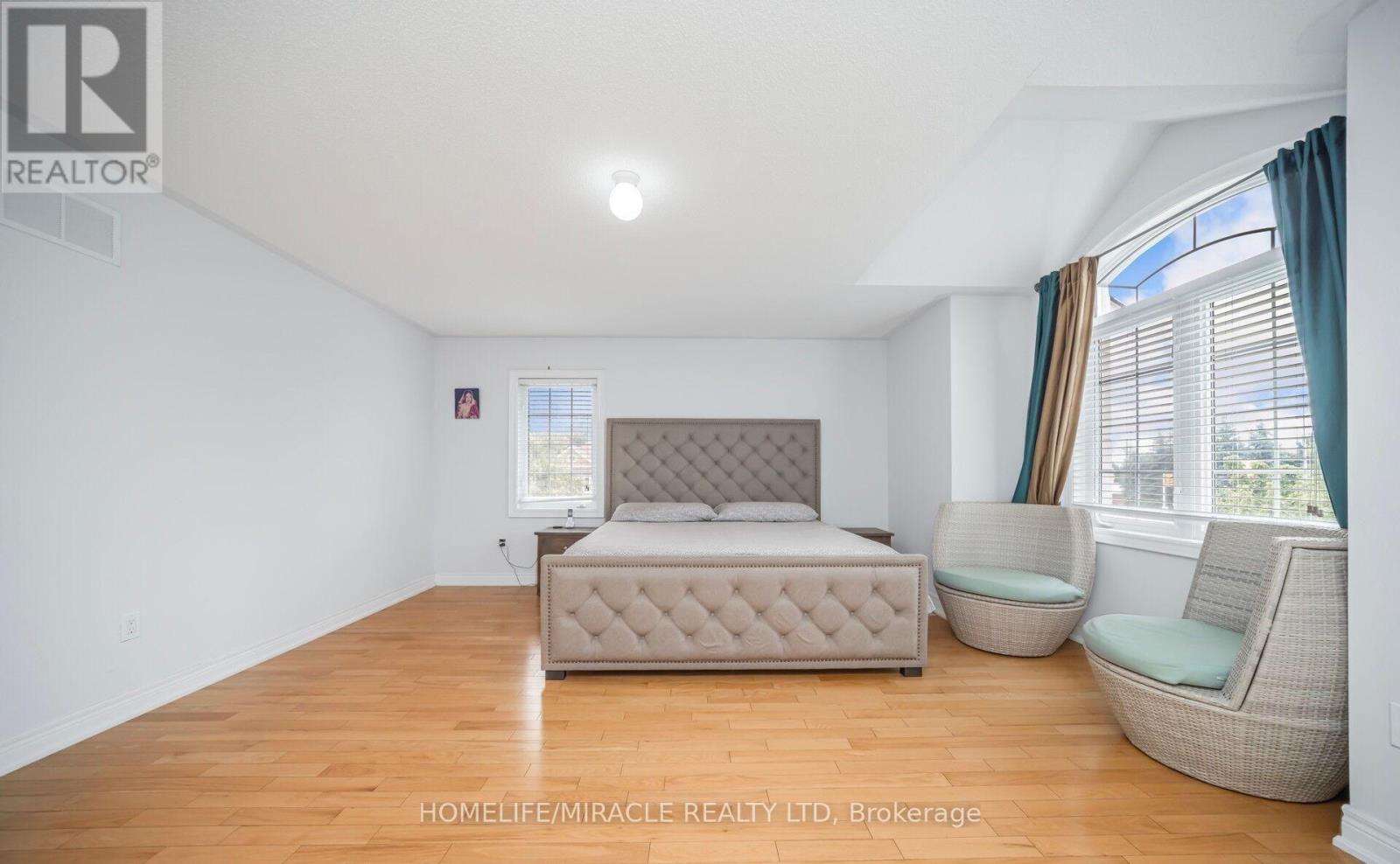 2 Roycrest Street, Brampton, Ontario  L6Z 4P5 - Photo 25 - W12567904