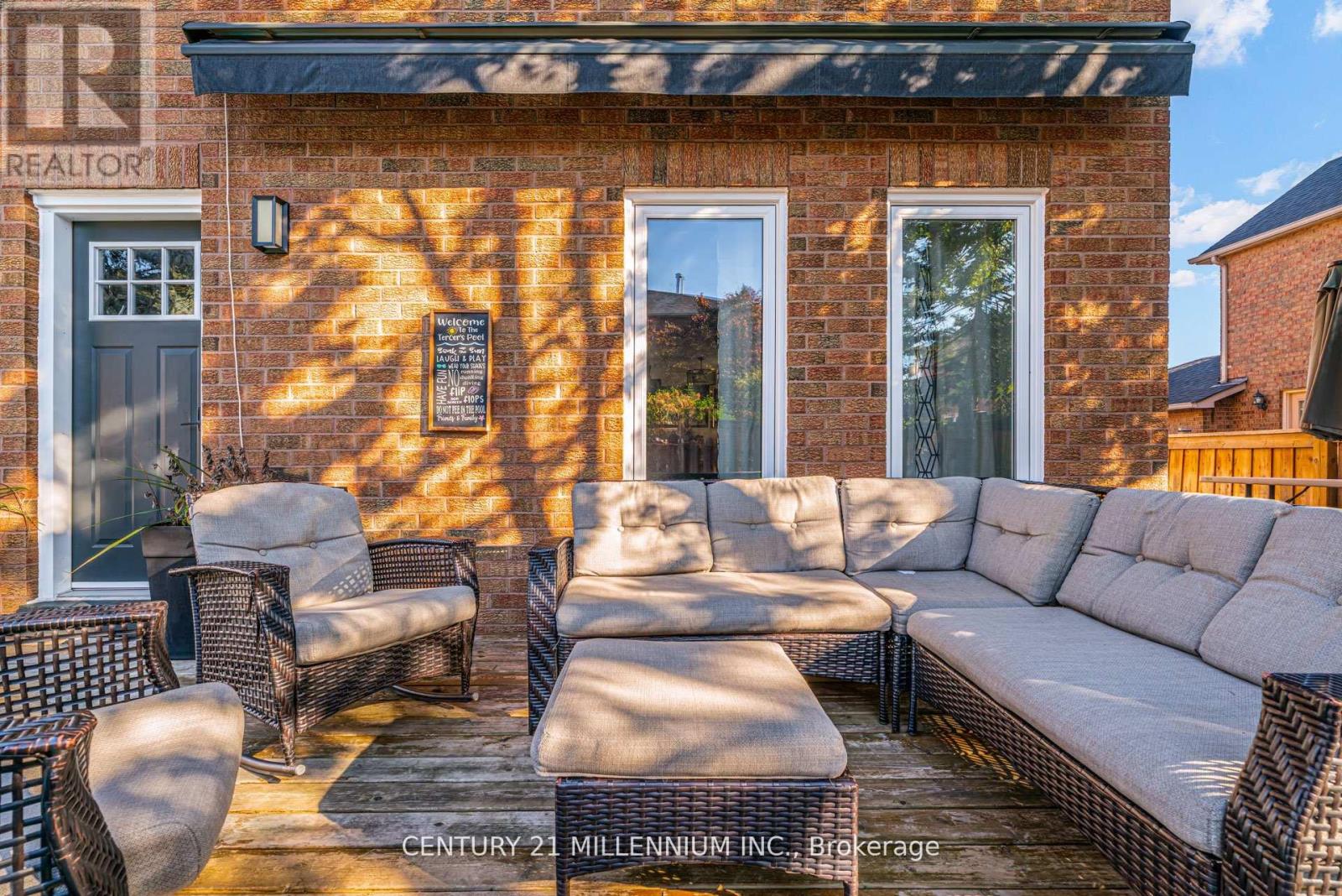 28 Bristol Avenue, Brampton, Ontario  L6X 2B3 - Photo 10 - W12567924