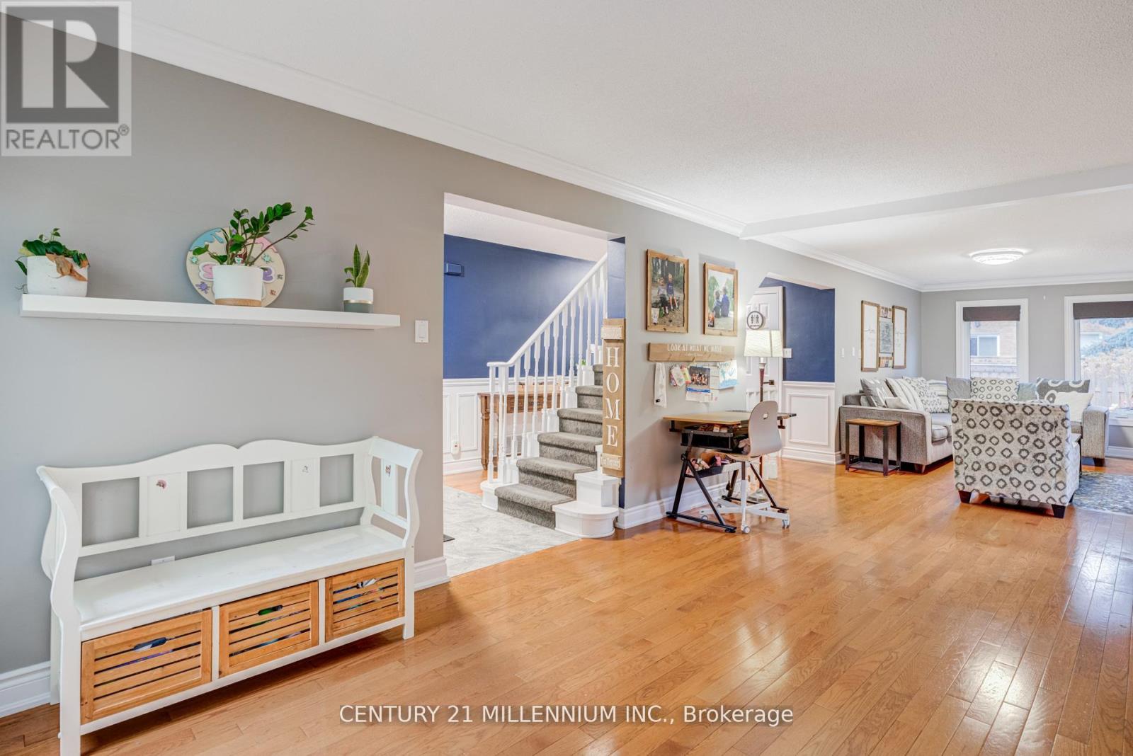 28 Bristol Avenue, Brampton, Ontario  L6X 2B3 - Photo 13 - W12567924